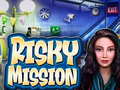 Гульня Risky Mission