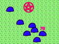 Гульня Slime Survivors