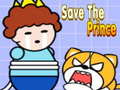 Гульня Save The Prince