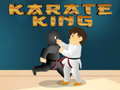 Гульня Karate king