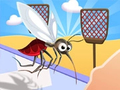 Гульня Mosquito Run 3d