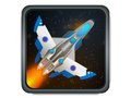 Гульня Space Shooter Stars