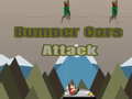 Гульня Bumper Cars Attack