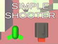 Гульня Simple shooter