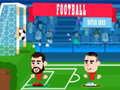 Гульня Football Qatar 2022