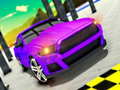 Гульня Car Parking Game Driving Skill