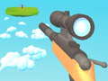 Гульня Shoot Z