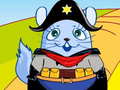 Гульня Chinchilla 