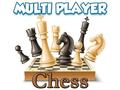 Гульня Chess Multi Player