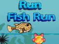 Гульня Run Fish Run
