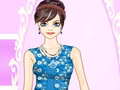 Гульня Teen Model Emma