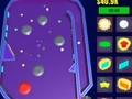 Гульня Pinball Idle