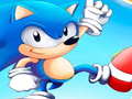 Гульня Flappy Sonic