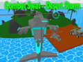 Гульня Combat Swat - Desert  Storm 