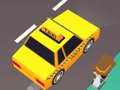 Гульня Lane Change 3D