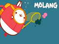 Гульня Molang 