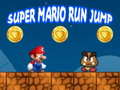 Гульня Super Mario Run Jump 