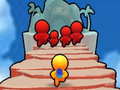 Гульня Tomb Runner online 3D