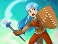 Гульня Clicker Heroes