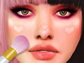 Гульня Diy Makeup Artist