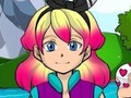 Гульня Kawaii Monster Trainer Avatar Maker