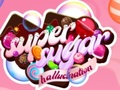 Гульня Super Sugar Hallucination