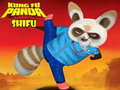 Гульня Kungfu Panda Shifu