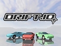 Гульня Drift.io