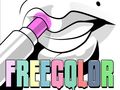 Гульня Freecolor