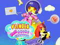 Гульня Vlinder Anime Doll Maker