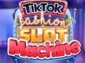 Гульня TikTok Fashion Slot Machine