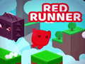 Гульня red Runner
