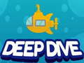 Гульня Deep Dive