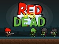 Гульня Red vs Dead