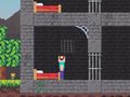 Гульня Noob Miner: Jailbreak