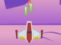 Гульня Sky Fighter