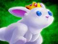 Гульня King Rabbit