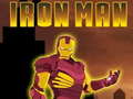 Гульня Iron man 