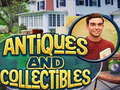 Гульня Antiques and Collectibles