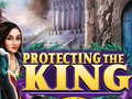 Гульня Protecting the King
