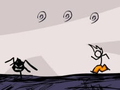 Гульня Fancy Pants Adventure