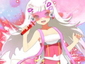 Гульня Virtual Idol Creator