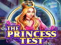Гульня The Princess Test