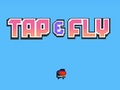 Гульня Tap Fly