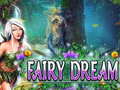 Гульня Fairy Dream