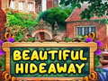 Гульня Beautiful Hideaway