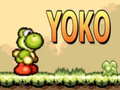 Гульня Yoko
