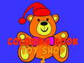 Гульня Coloring Book Toy Shop 2