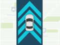 Гульня Uber Driver 