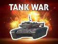 Гульня Tank War Multiplayer
